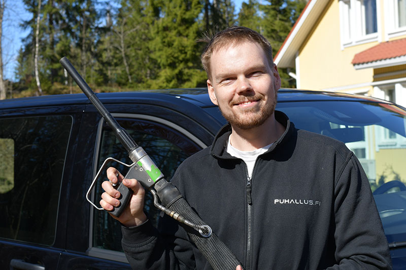 puhallus.fi tietoa meistä